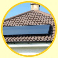 Rapid Electrics Solar Installation